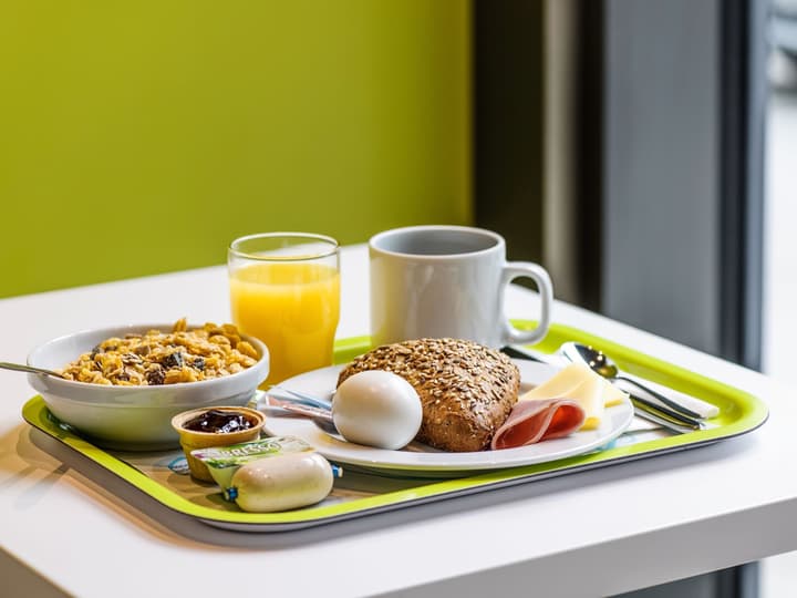 Ibis Budget Berlin City Potsdamer Platz