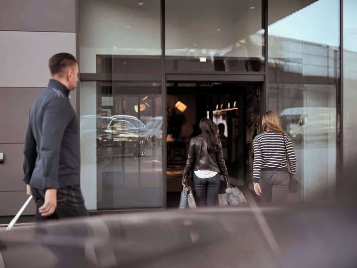 Ibis Budget Berlin City Potsdamer Platz