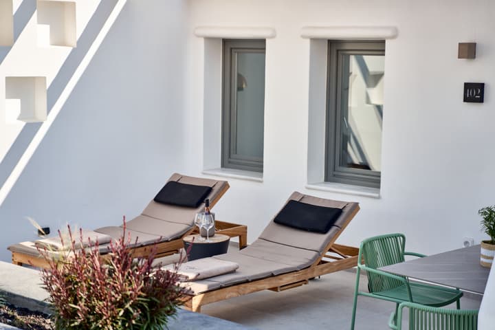 Alleys All-Suite Hotel & Spa