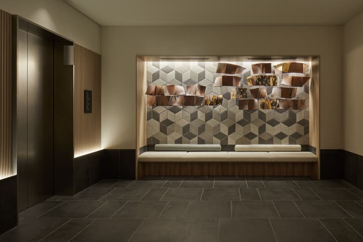 Hyatt House Kanazawa