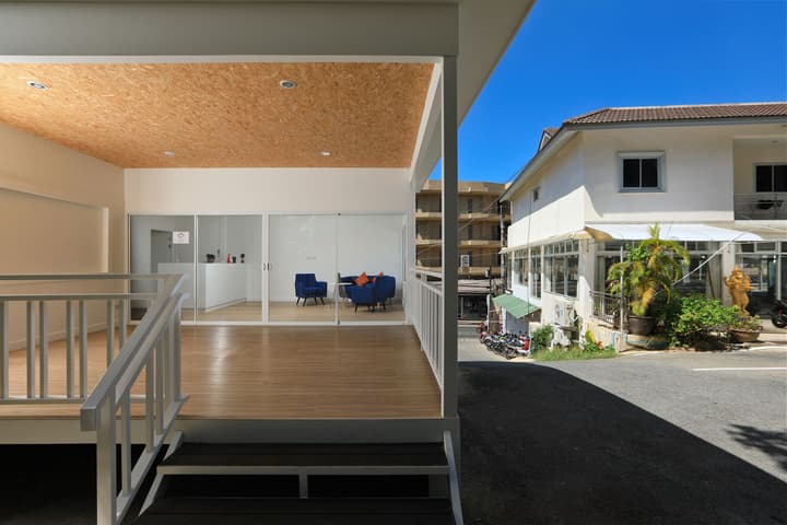 Kata White Villas