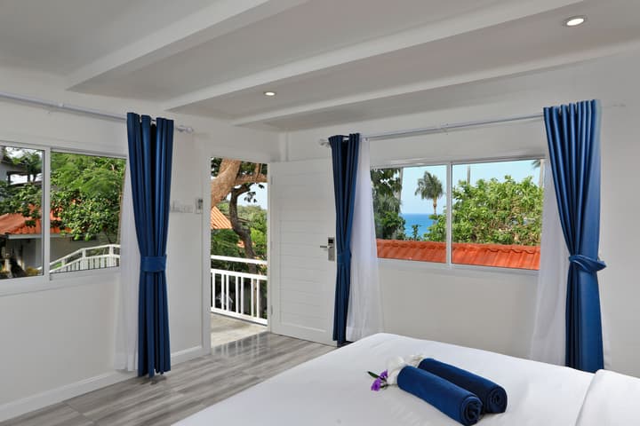 Kata White Villas