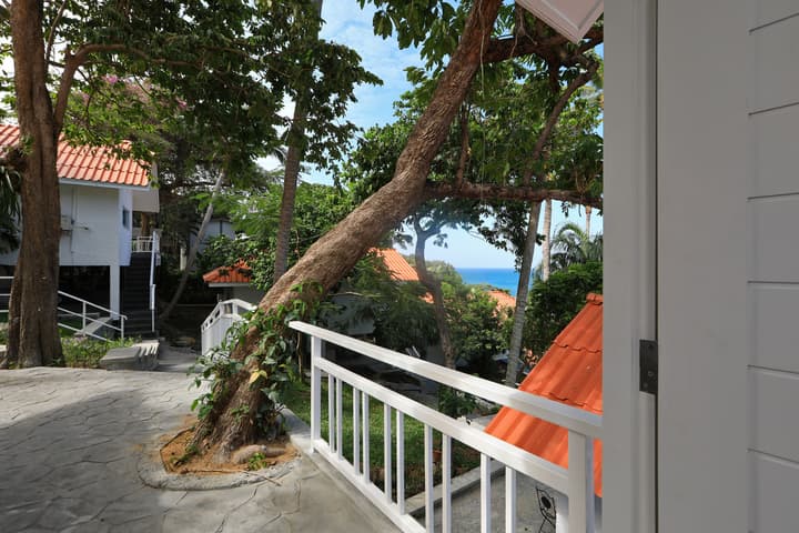 Kata White Villas