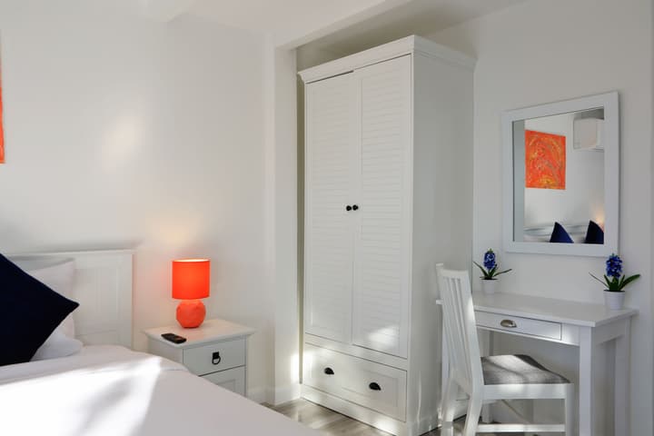 Kata White Villas