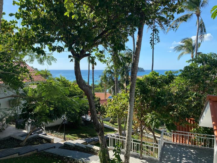 Kata White Villas