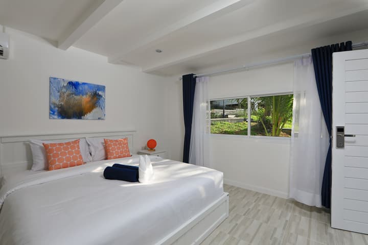 Kata White Villas
