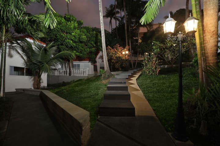 Kata White Villas