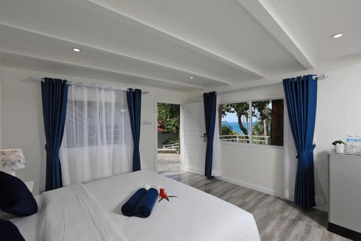 Kata White Villas