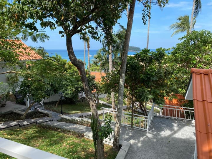 Kata White Villas