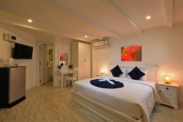 Kata White Villas