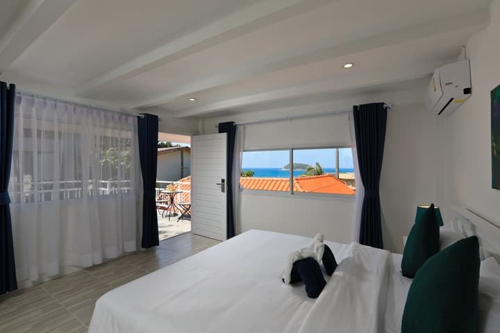 Kata White Villas