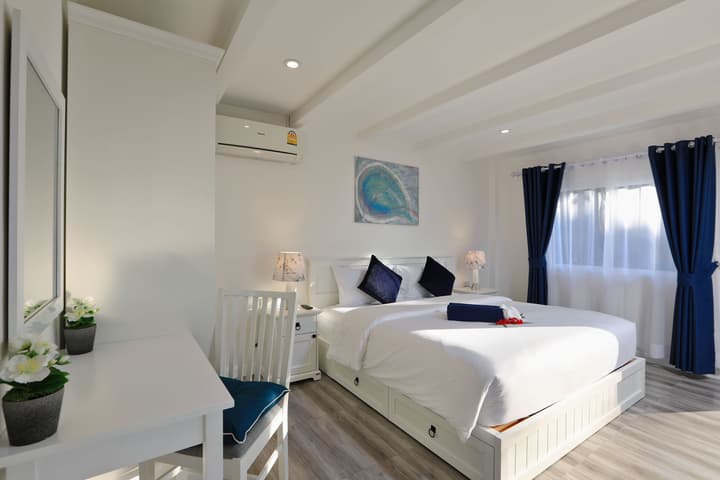 Kata White Villas