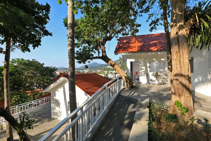Kata White Villas