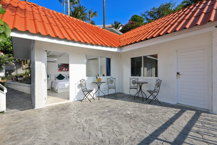 Kata White Villas