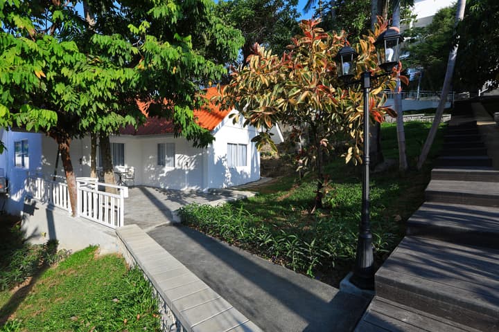 Kata White Villas