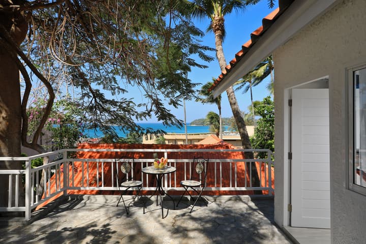 Kata White Villas