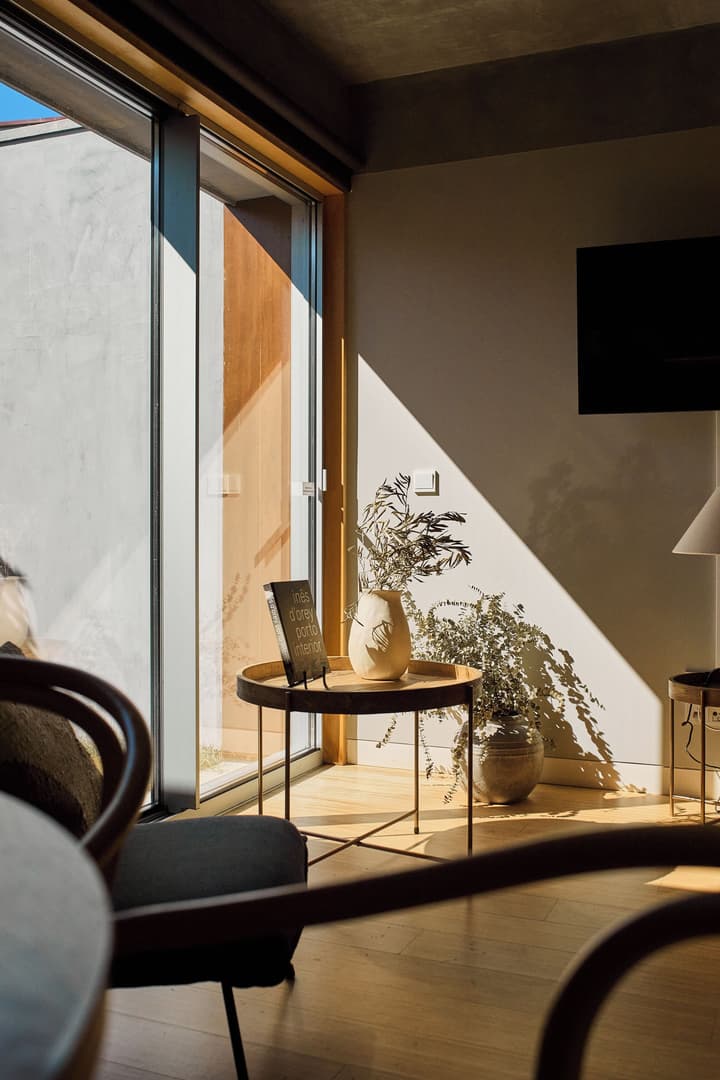 Oporto Maison Anselmo