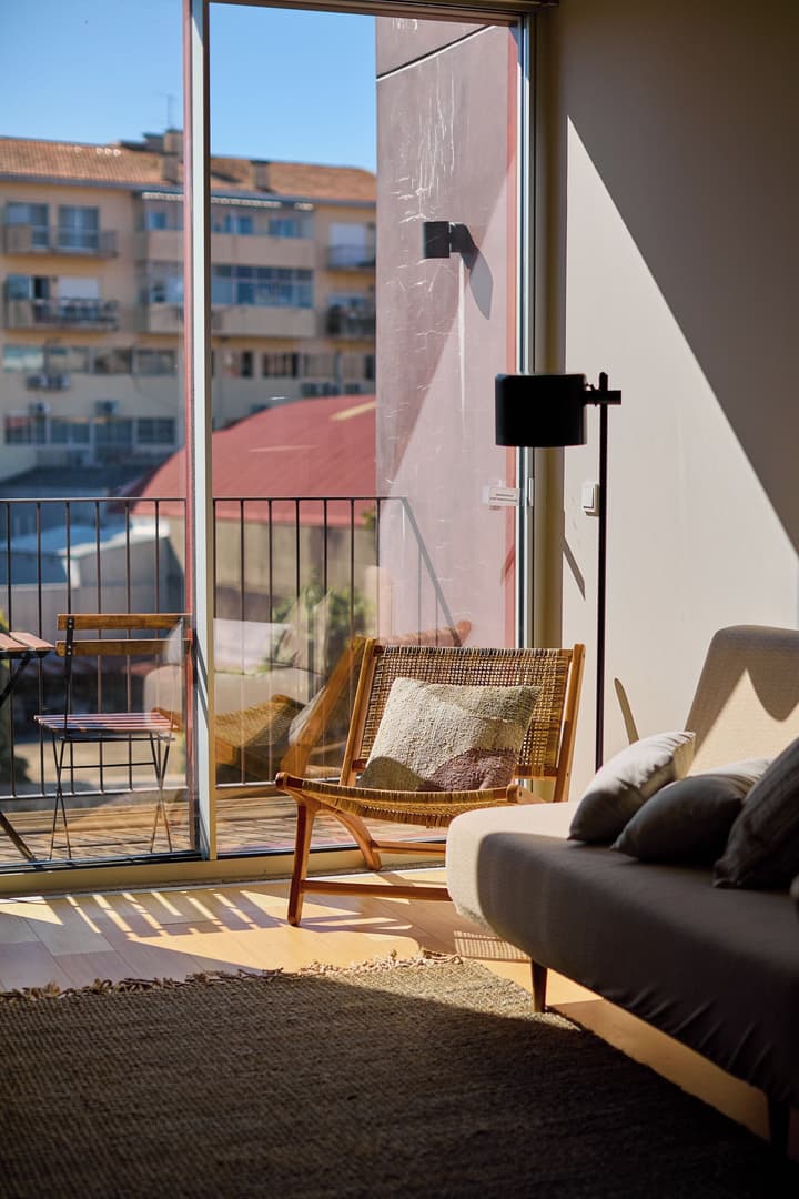 Oporto Maison Anselmo