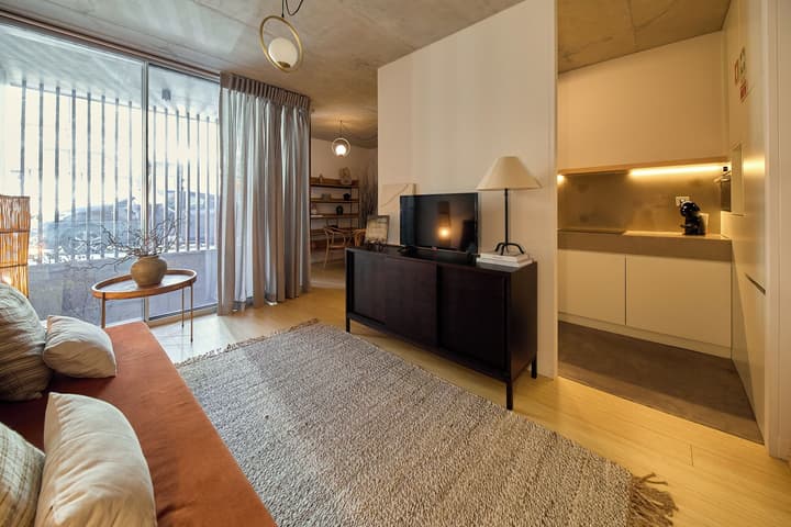 Oporto Maison Anselmo