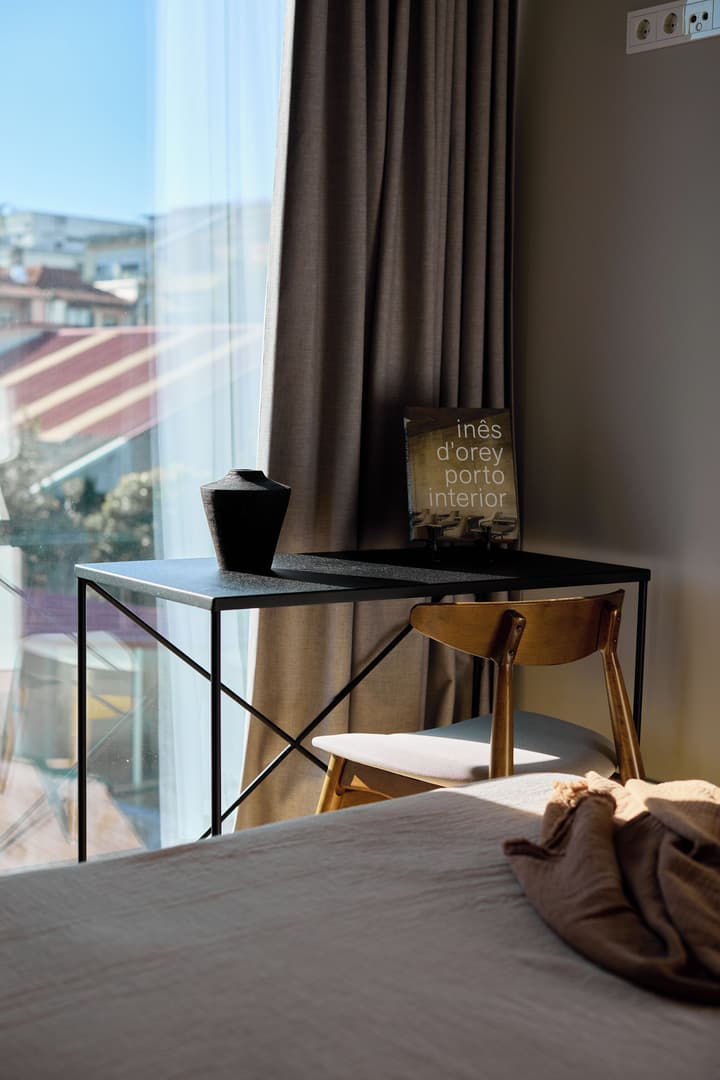 Oporto Maison Anselmo
