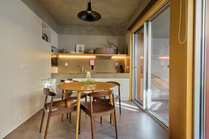 Oporto Maison Anselmo