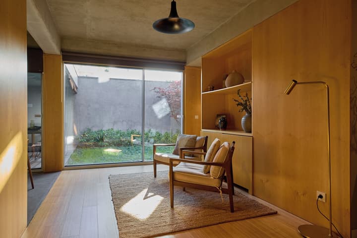 Oporto Maison Anselmo