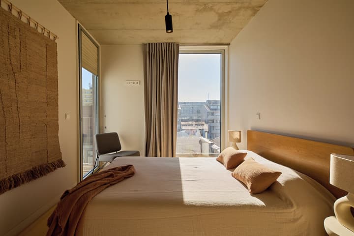 Oporto Maison Anselmo