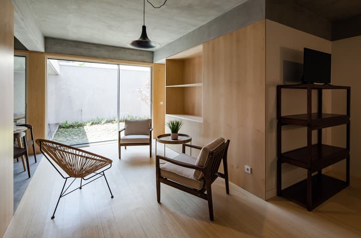 Oporto Maison Anselmo