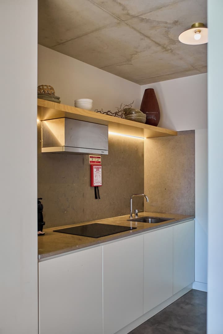 Oporto Maison Anselmo