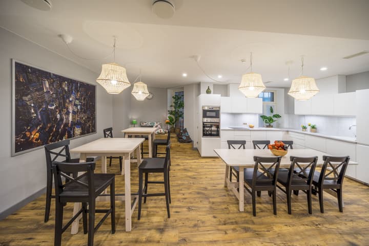 Hotel Saida - quality hostel