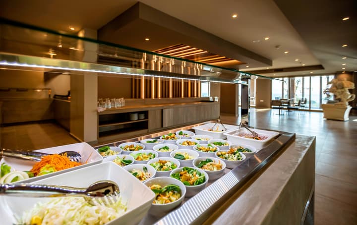 White Olive Premium Lindos - All Inclusive