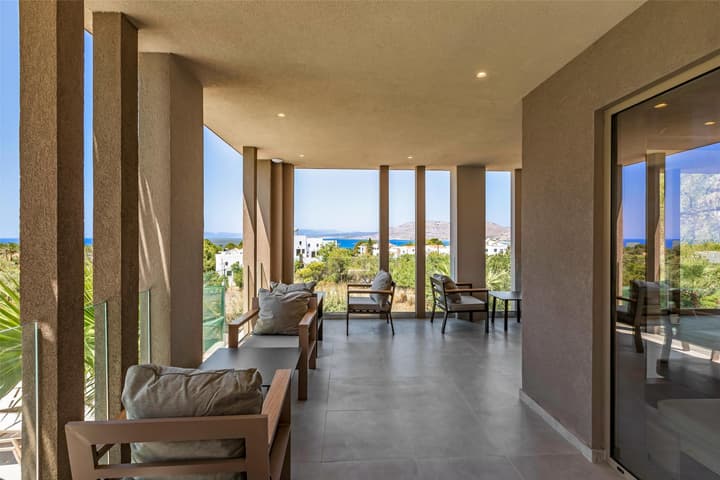 White Olive Premium Lindos - All Inclusive