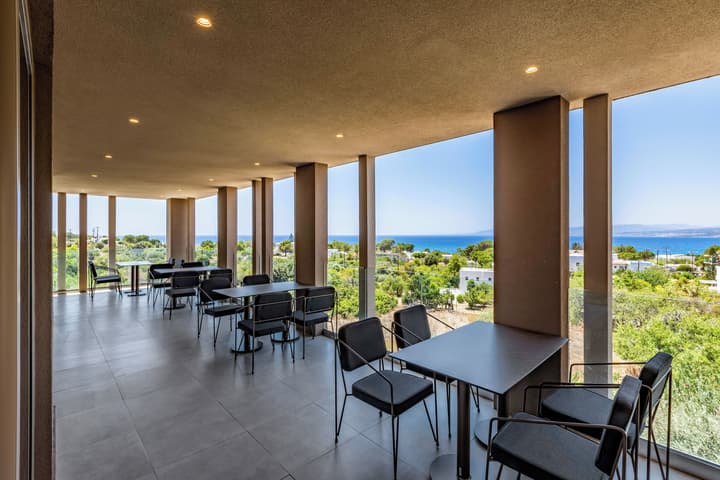 White Olive Premium Lindos - All Inclusive