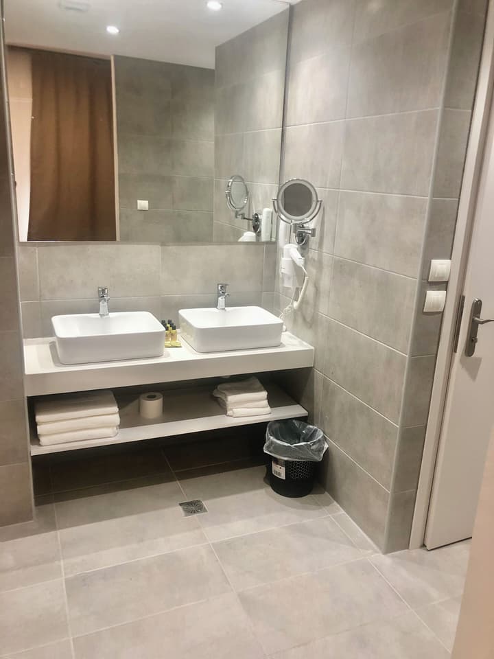 White Olive Premium Lindos - All Inclusive
