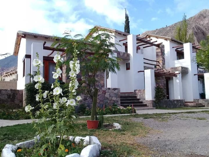 El Refugio de Coquena
