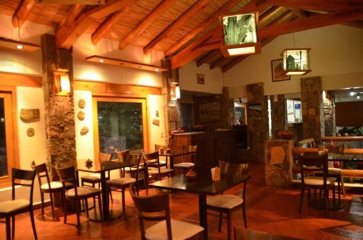 El Refugio de Coquena