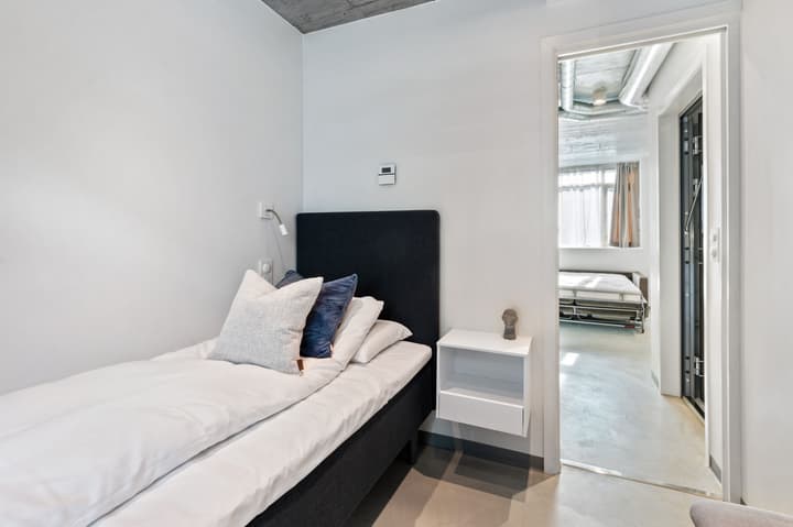 Aalesund City Apartment