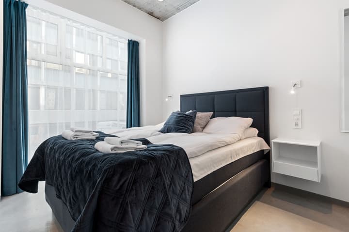 Aalesund City Apartment
