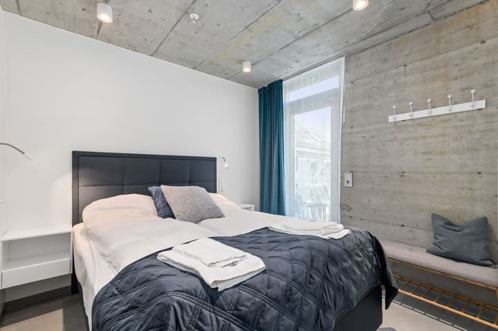 Aalesund City Apartment