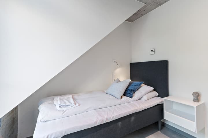 Aalesund City Apartment