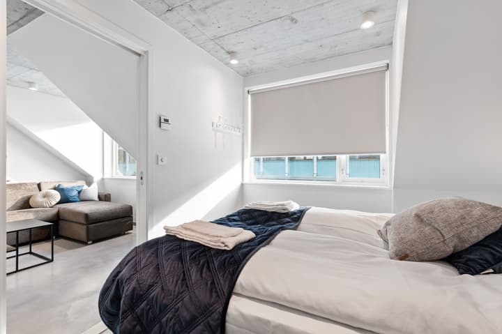 Aalesund City Apartment