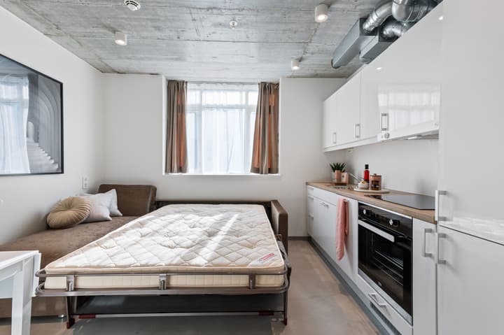 Aalesund City Apartment