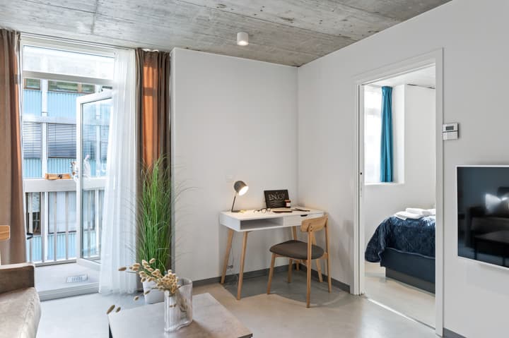 Aalesund City Apartment