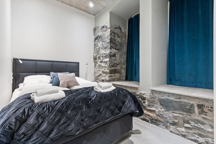 Aalesund City Apartment