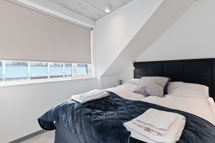 Aalesund City Apartment