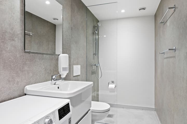 Aalesund City Apartment