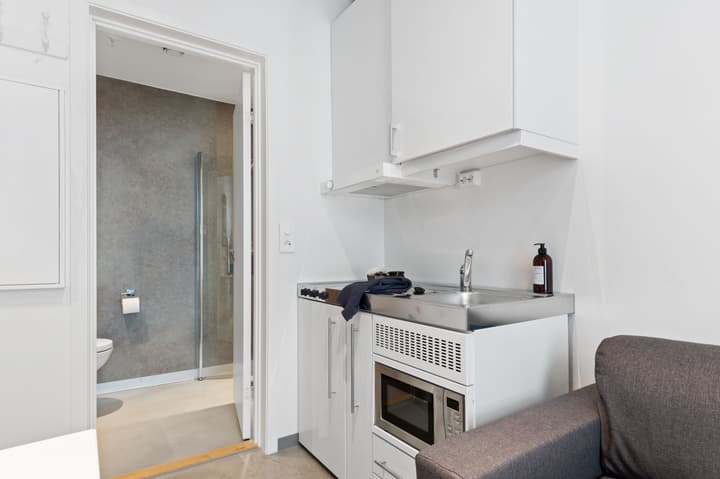 Aalesund City Apartment