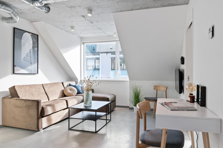 Aalesund City Apartment