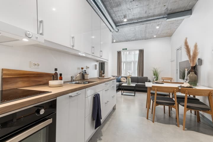 Aalesund City Apartment