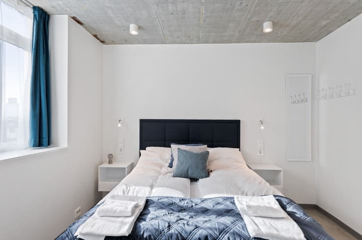 Aalesund City Apartment